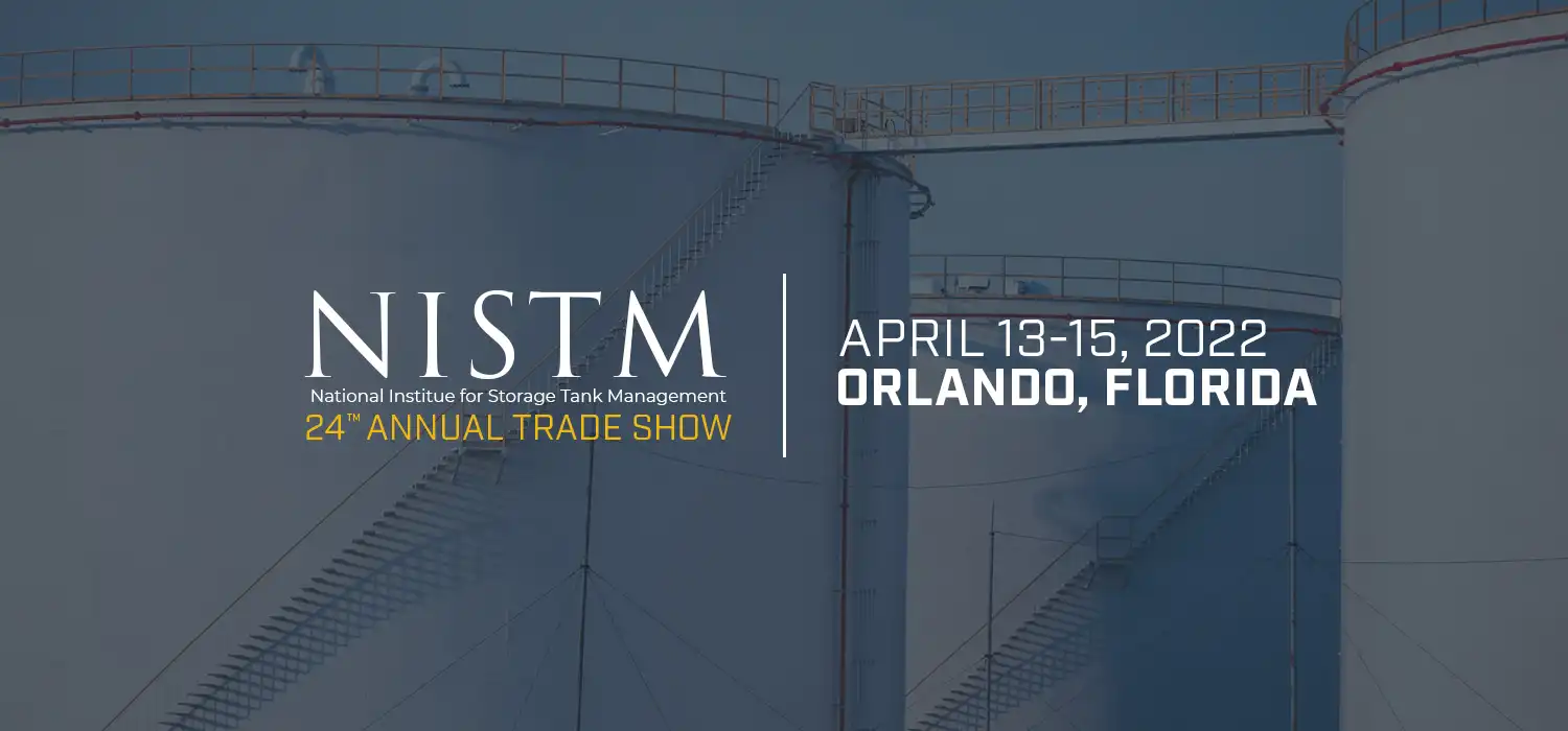 Visit Us at Booth 117 for the 24th Annual NISTM thumbnail