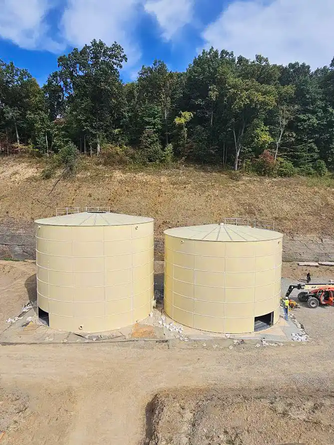 The Key Differences Between Weston NanoCoat™ (WNC) and Glass-Fused-to-Steel (GFS) for Process Water Tanks thumbnail