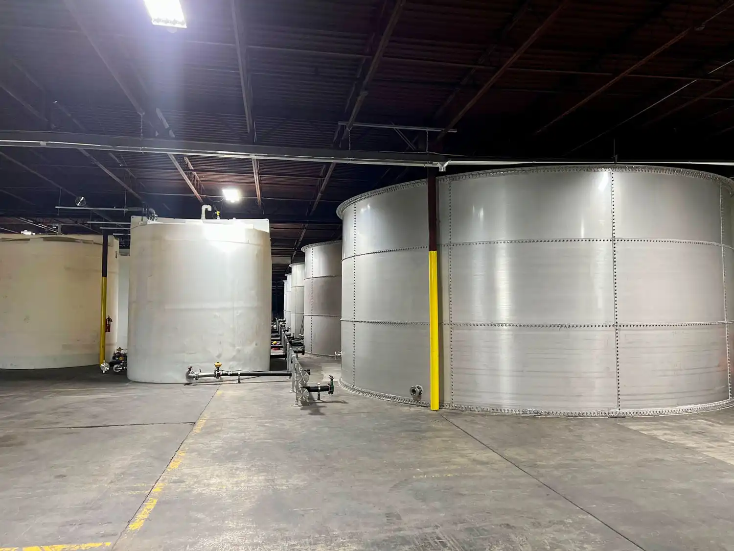 The Importance of Working with Reputable Stainless Steel Tank Manufacturers featured image