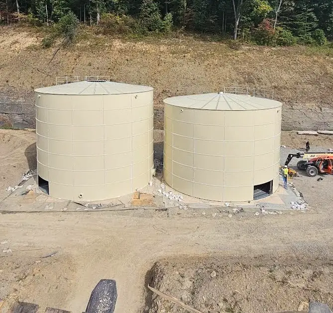 Revolutionizing Bolted Tanks: Weston NanoCoat™ vs. Traditional GSF Tanks featured image