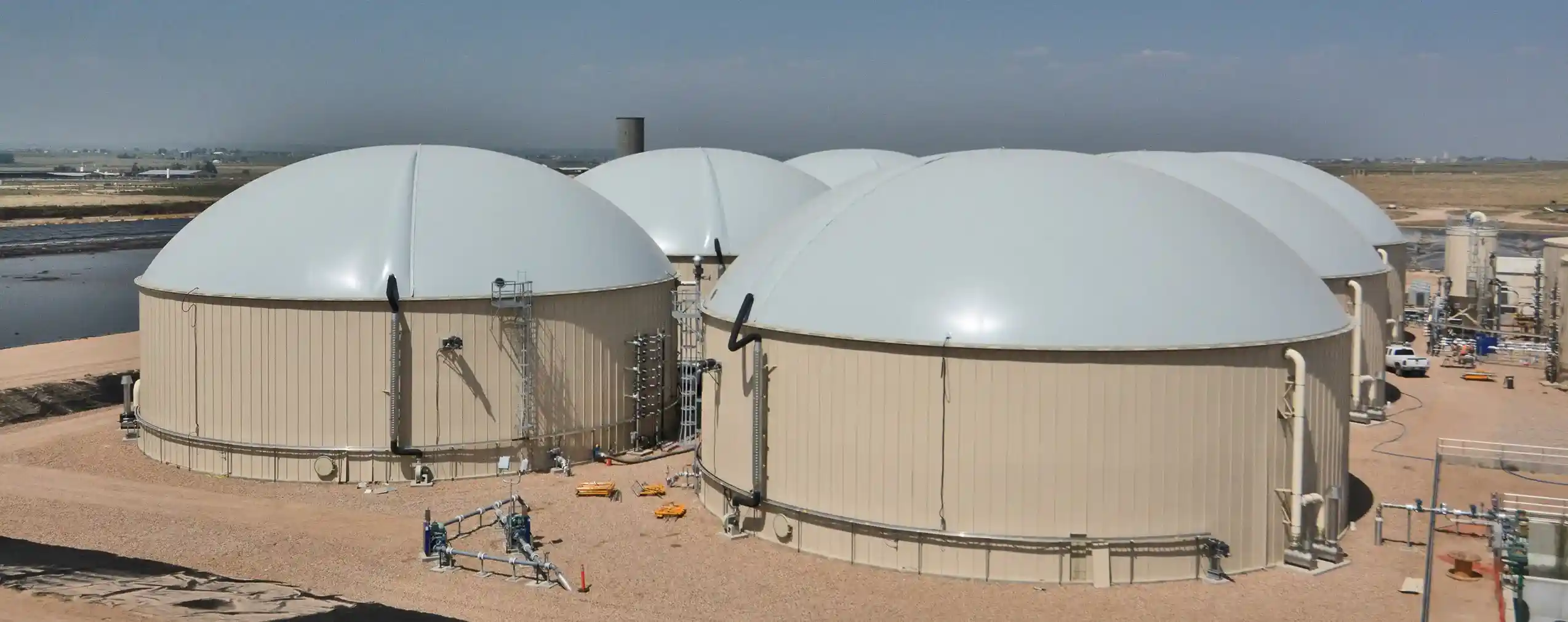 Storage Tank Solutions featured image