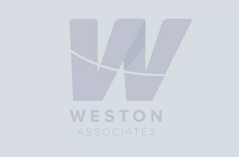 weston project image